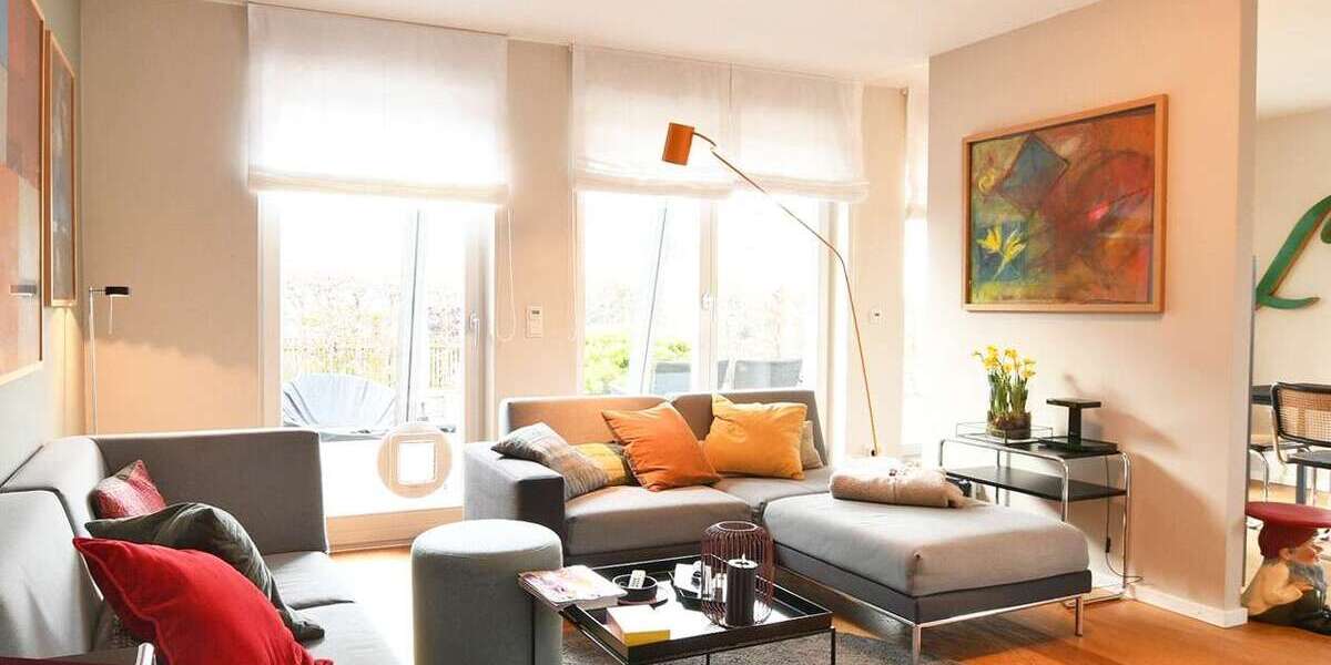 Einfamilienhaus München Messestadt Riem - 5 Zimmer, 140 m&sup2;, 3.300&euro; | Angebot:24996897