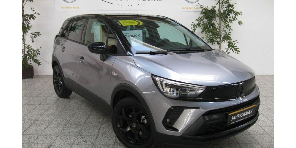 Opel Crossland (X) 6.200 km 22.900 &euro; Nordenham 26954