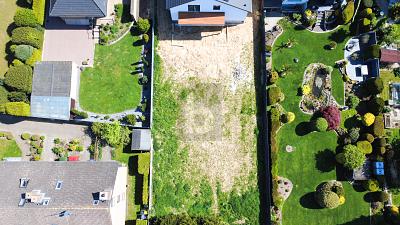 RUHIGE OASE FÜR IHR TRAUMPROJEKT - Grundstück Wennigsen | Angebot:25214010