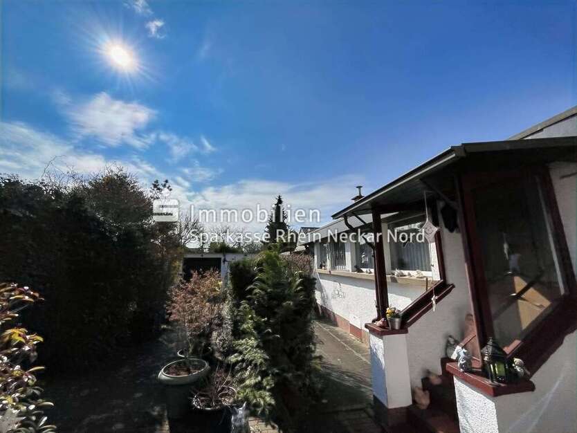 Haus zum Kaufen in Mannheim 510.000 € 120 m²