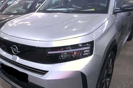 Opel Frontera 27.255 km 18.280 &euro; Rüsselsheim 65428