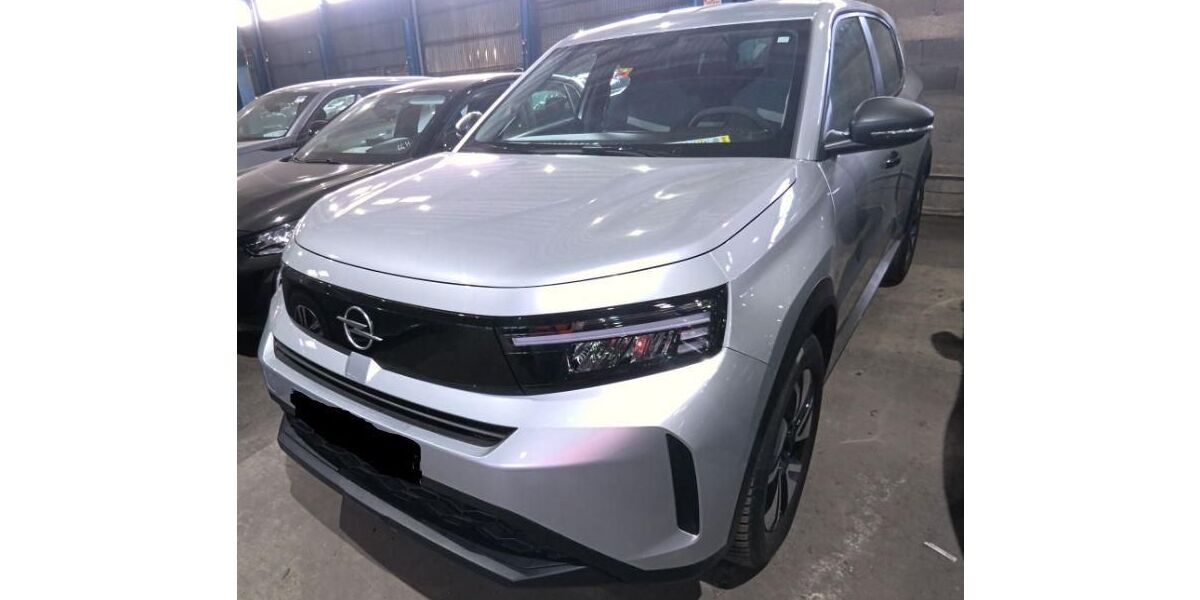Opel Frontera 27.255 km 18.280 &euro; Rüsselsheim 65428