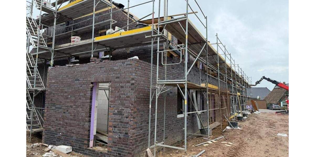 Etagenwohnung Berne / Bardenfleth Bardenfleth - 3 Zimmer, 70 m&sup2;, 269.000&euro; | Angebot:24424957