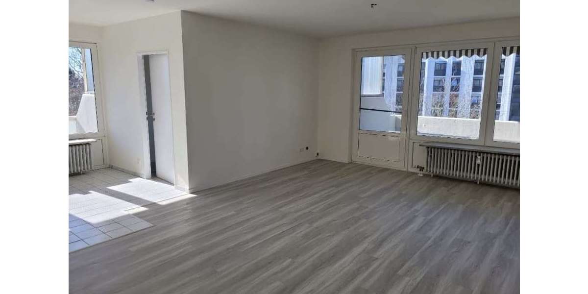 Etagenwohnung Aachen / Haaren Haaren - 3 Zimmer, 67 m&sup2;, 219.000&euro; | Angebot:27077047