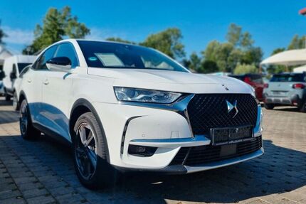 DS Automobiles DS7 (Crossback)