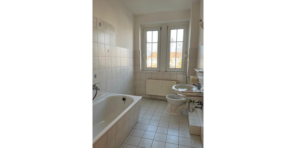 Etagenwohnung Torgelow - 3 Zimmer, 76 m&sup2;, 464&euro; | Angebot:25417432