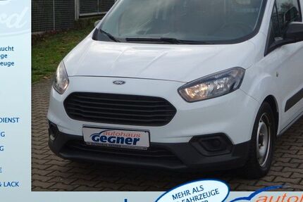 Ford Transit Courier 44.313 km 13.440 &euro; Eilenburg 04838