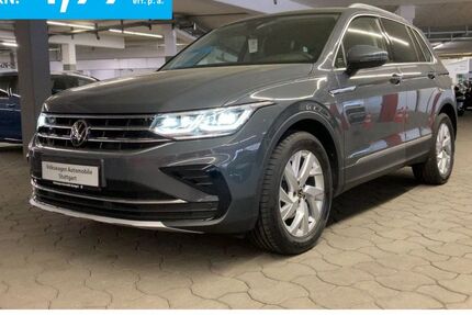 VW Tiguan 26.224 km 30.630 &euro; Stuttgart 70563