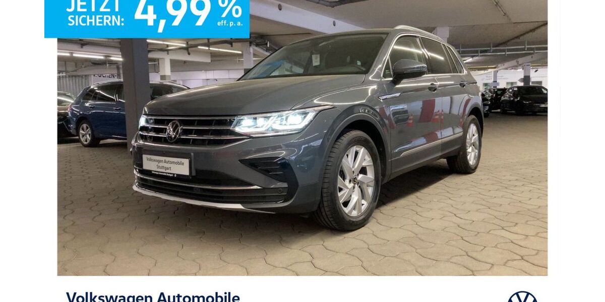 VW Tiguan 26.224 km 30.630 &euro; Stuttgart 70563