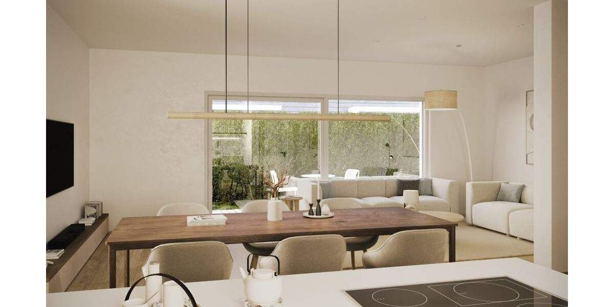 Reihenendhaus Herrenberg-Affstätt Affstätt - 7 Zimmer, 132 m&sup2;, 699.000&euro; | Angebot:25682108