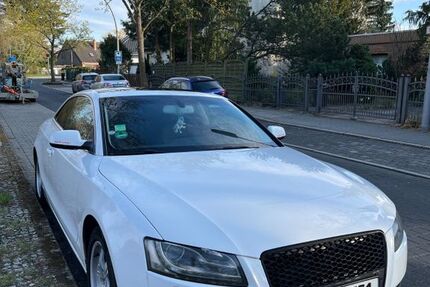 Audi A5 222.888 km 12.000 &euro; Berlin 12351