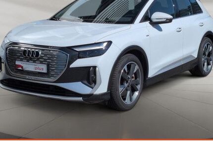 Audi Q4 e-tron 49.200 km 28.880 &euro; Kirchheim 73230