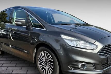 Ford S-Max 185.000 km 10.000 &euro; Neunkirchen 66539