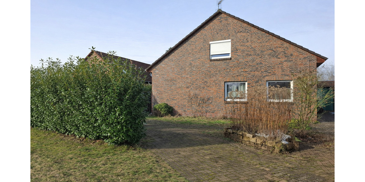 Einfamilienhaus Edewecht Süddorf - 6 Zimmer, 220 m&sup2;, 375.000&euro; | Angebot:25316702