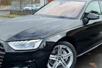 Audi A4 48.000 km 31.990 € Windsbach 91575