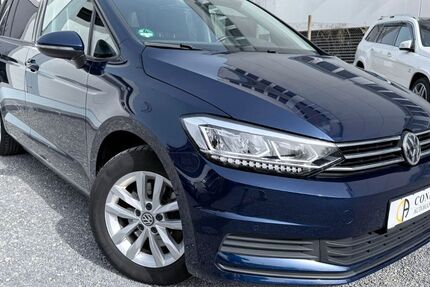 VW Touran 134.000 km 13.900 &euro; Korntal-Münchingen 70825