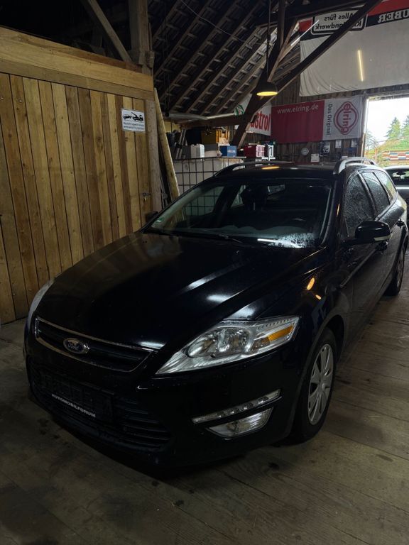 Mondeo