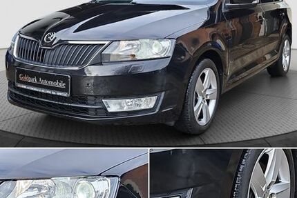 Skoda Rapid 125.000 km 9.880 &euro; Erwitte 59597
