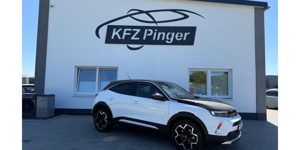 Opel Mokka 26.000 km 19.999 &euro; Kottenheim 56736
