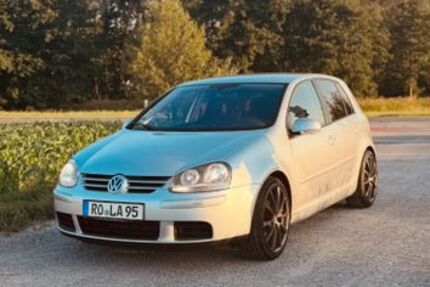 VW Golf 281.000 km 3.200 &euro; Rosenheim 83026