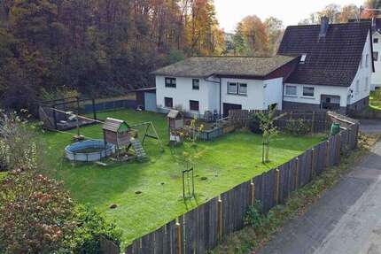 Haus zum Kaufen in Morsbach , Sieg 450.000 € 251 m² 6 zimmer