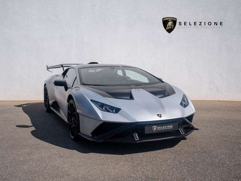 Huracán