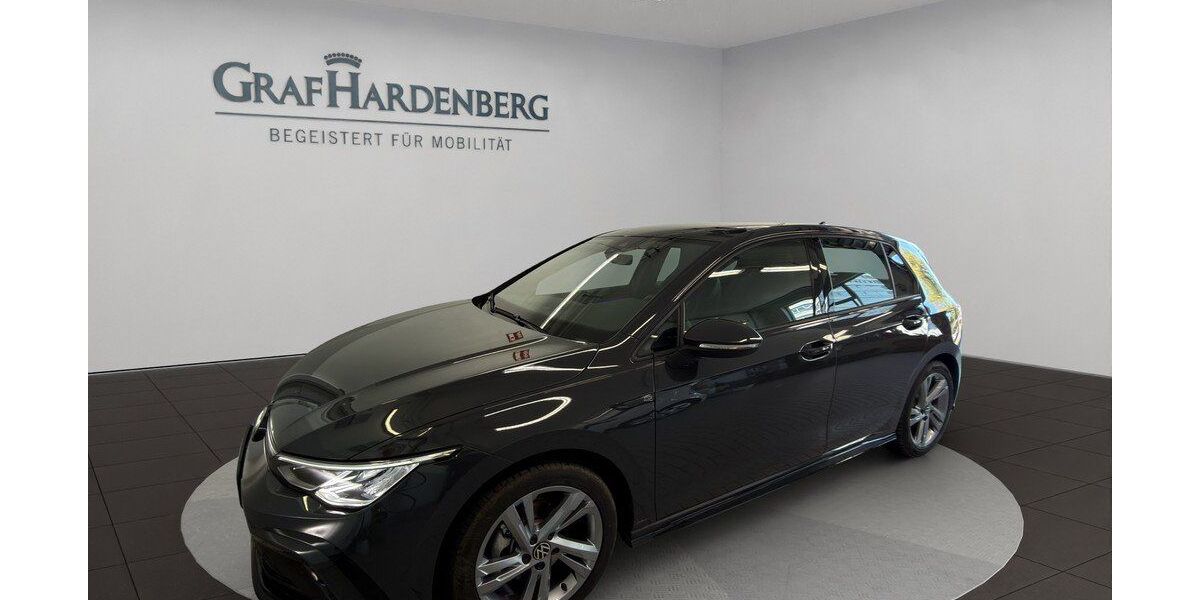 VW Golf 25.100 km 25.910 &euro; Konstanz 78467