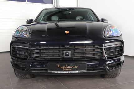 Porsche Cayenne 92.000 km 54.389 &euro; Unterpleichfeld 97294