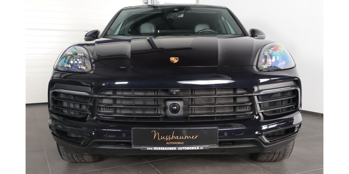 Porsche Cayenne 92.000 km 54.689 &euro; Unterpleichfeld 97294