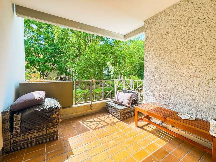 Wohnung zum Kaufen in Berlin 269.000 € 58.5 m²