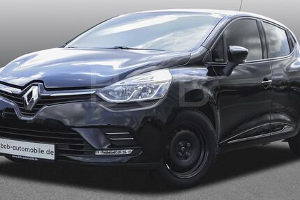 Renault Clio 35.500 km 11.888 € Bochum 44809