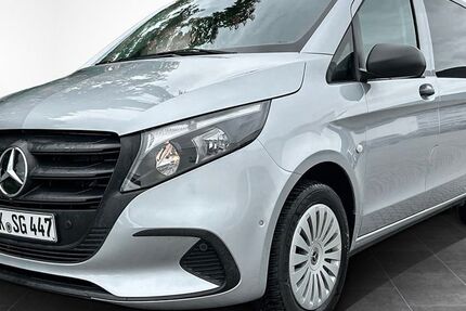 Mercedes-Benz Vito 32.496 km 43.435 &euro; Merseburg 06217