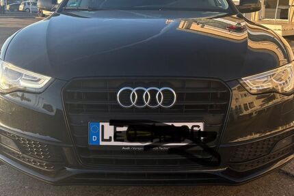 Audi A5 137.000 km 12.500 &euro; Leonberg 71229