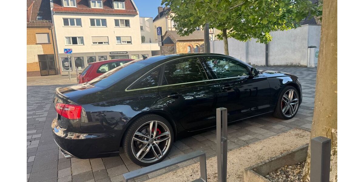 Audi A6 250.000 km 12.800 &euro; Flörsheim am Main 65439