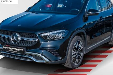 Mercedes-Benz GLA 200 8.653 km 38.150 &euro; Neuruppin 16816