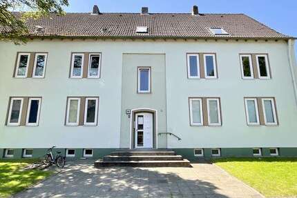 Wohnung Wilhelmshaven Fedderwardergroden - 3 Zimmer, 70 m&sup2;, 409&euro; | Angebot:26844988