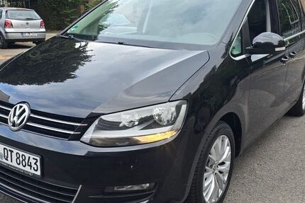 VW Sharan