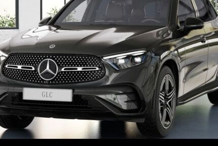 Mercedes-Benz GLC 200 9.900 km 58.390 &euro; Heidelberg 69126