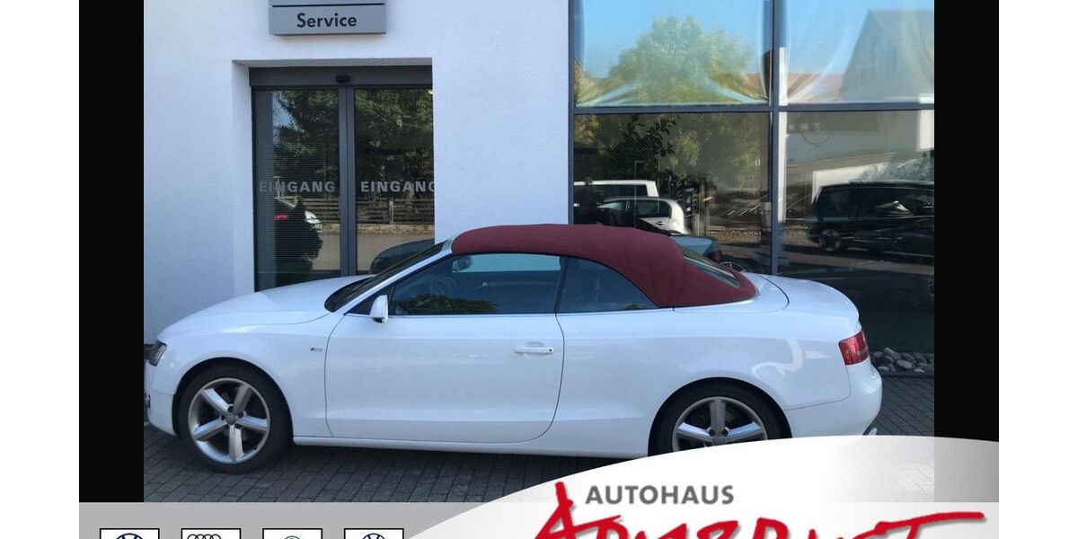 Audi A5 167.007 km 9.950 &euro; Hassloch 67454