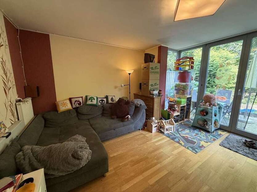 Wohnung zum Mieten in Aachen 880 € 86 m²