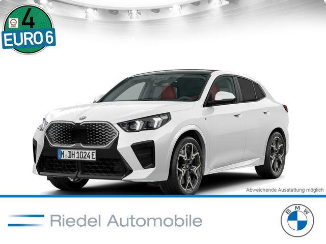 BMW iX2 47.299 km 44.790 &euro; Dinslaken 46535