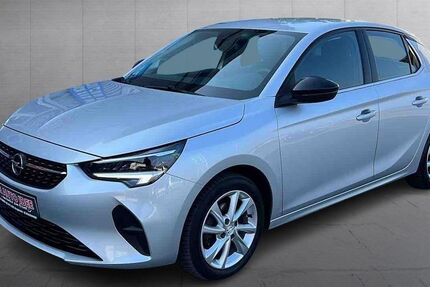 Opel Corsa 28.950 km 13.789 &euro; Burgebrach 96138