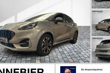 Ford Puma 26.600 km 21.090 &euro; Berlin 13581