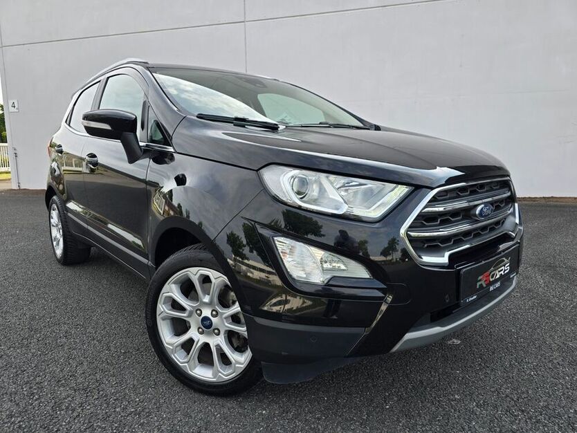 EcoSport