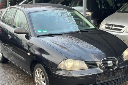 Seat Cordoba 248.000 km 1.199 &euro; Essen 45326