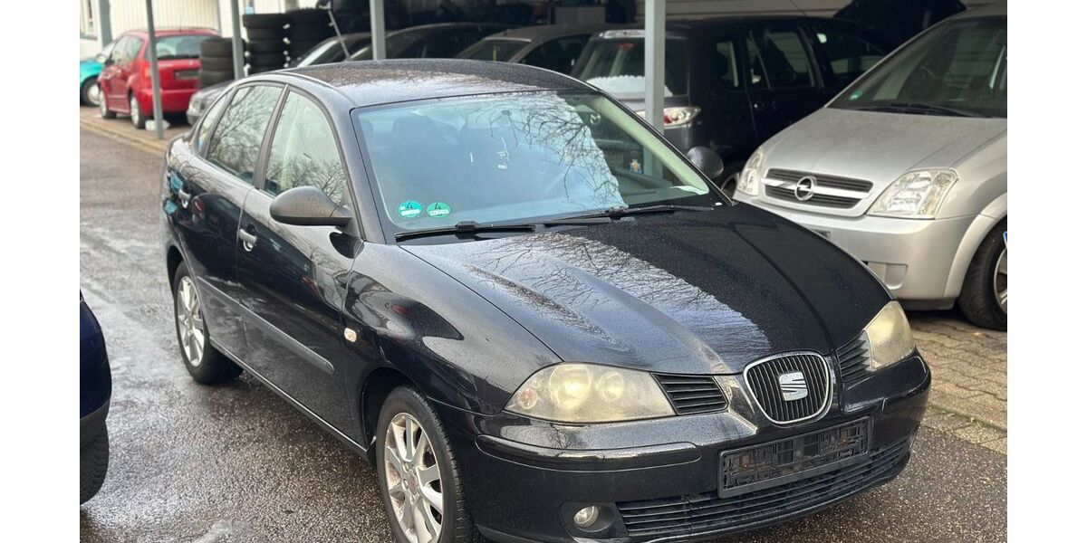 Seat Cordoba 248.000 km 1.199 &euro; Essen 45326