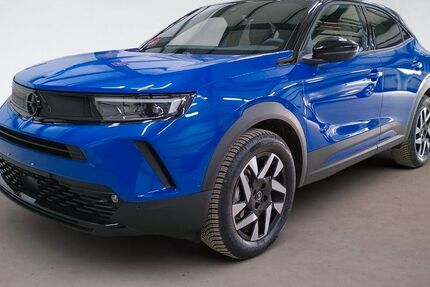 Opel Mokka 5.200 km 21.200 &euro; Ulm 89073