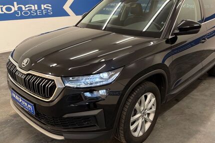 Skoda Kodiaq 126.650 km 26.800 &euro; Delbrück 33129
