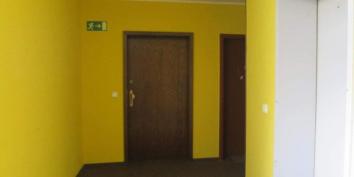 Etagenwohnung Kaiserslautern Innenstadt - 4 Zimmer, 114 m&sup2;, 1.180&euro; | Angebot:25391716