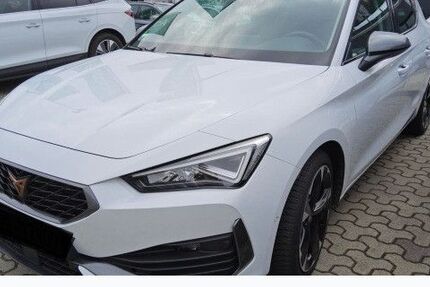 Cupra Leon 26.950 km 25.590 &euro; Wolfsburg 38440